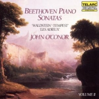 Beethoven, Ludwig Van Piano Sonatas Vol.2