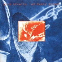 Dire Straits On Every Street