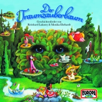 Lakomy, Reinhard Der Traumzauberbaum