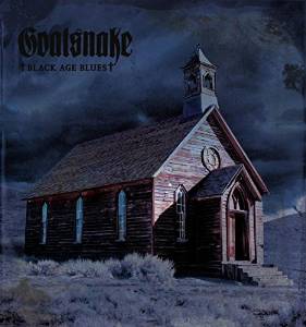 Goatsnake Black Age Blues