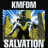 Kmfdm Salvation