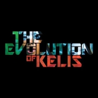 Kelis Evolution Of