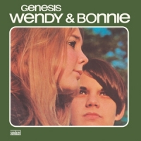 Wendy & Bonnie Genesis