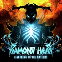 Diamond Head Lightning To The Nations (the