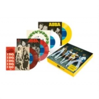 Abba Abba - The Singles