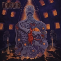 Rat King Psychotic Reality -coloured-