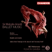 Bbc Philharmonic Ballet Music