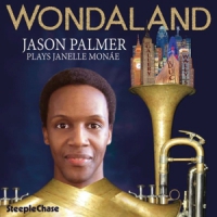 Palmer, Jason Wondaland. Jason Palmer Plays Janel