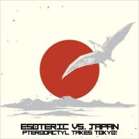 Esoteric Esoteric Vs. Japan -coloured-