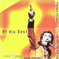 Sedaka, Neil All His Best