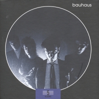 Bauhaus 5 Albums Box Set