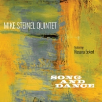 Steinel, Mike -quintet- Song And Dance