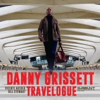 Grissett, Danny Travelogue