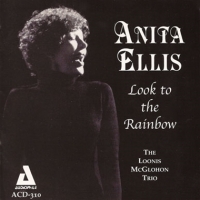 Ellis, Anita Look To The Rainbow