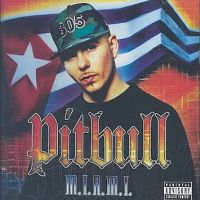 Pitbull M.i.a.m.i.