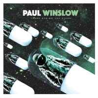 Winslow, Paul Tears Behind The Stars