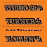Studio 68! Rollin'