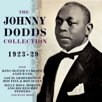 Dodds, Johnny Collection 1923-29