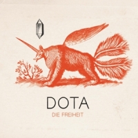 Dota Die Freiheit (& Bonus Cd)