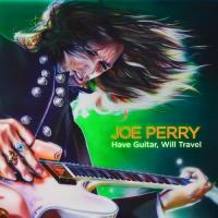 Perry, Joe Have Guitar, Will Travel
