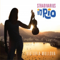 Mullova, Viktoria Stradivarius In Rio
