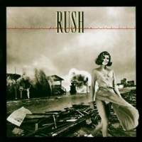 Rush Permanent Waves