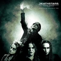Deathstars Everything Destroys You