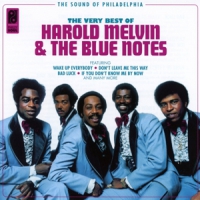 Melvin, Harold & The Blue Note Harold Melvin & The Blue Notes