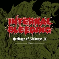 Internal Bleeding Heritage Of Sickness 2