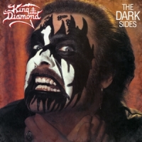 King Diamond The Dark Sides (ri)