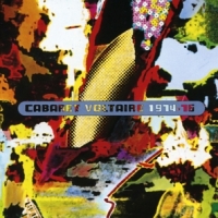 Cabaret Voltaire 1974 -1976