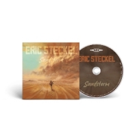 Steckel, Eric Sandstorm