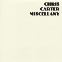 Carter, Chris Miscellany Box Set