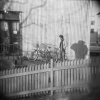 Vollebekk, Leif Inland