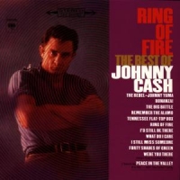 Cash, Johnny Ring Of Fire (the Best Of Johnny Cash)