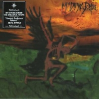 My Dying Bride Dreadful Hours