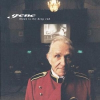 Gene Drawn To The Deep End