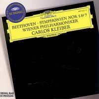 Beethoven, L. Van / Carlos Kleiber Symphony 5/7