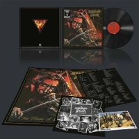 Mekong Delta The Music Of Erich Zann -ltd-