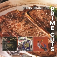 Chandler, Chris Prime Cuts