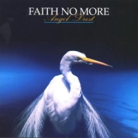 Faith No More Angel Dust