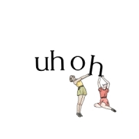 Patric Watson - Uh Oh