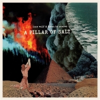 Lone Wolf & Eaten By Snakes A Pillar Of Salt (pink)