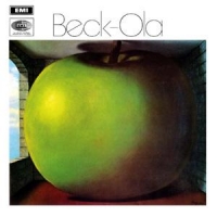 Jeff Beck Group Beck-ola