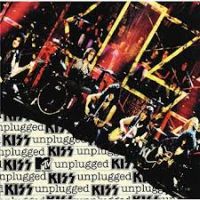 Kiss Unplugged