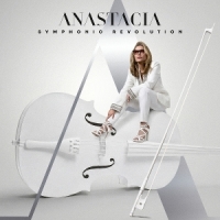 Anastacia Symphonic Revolution