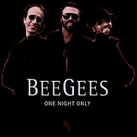 Bee Gees One Night Only