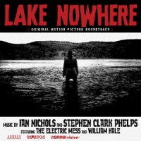 Ost / Soundtrack Lake Nowhere