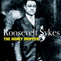 Sykes, Roosevelt Honey Dripper