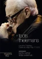 Thielemans, Toots Live At Le Chapiteau